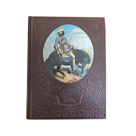 Time Life Other - The Old West Ser.: The Trailblazers by Bil Gilbert (1973, Hardcover)